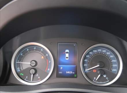 Toyota - Corolla