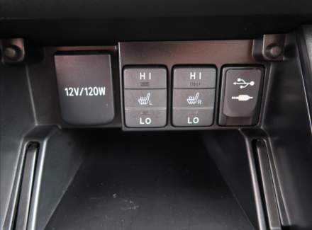 Toyota - Corolla