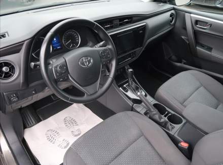 Toyota - Corolla