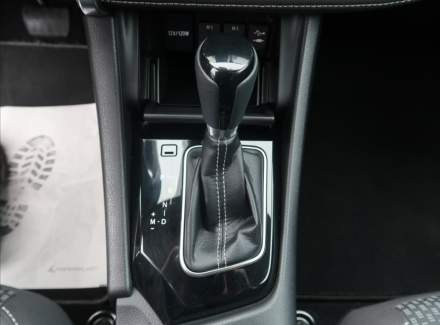Toyota - Corolla