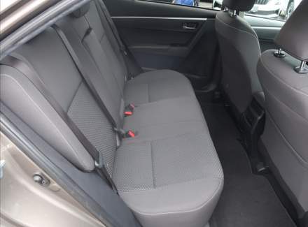 Toyota - Corolla