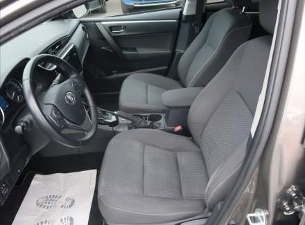 Toyota - Corolla