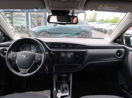 Toyota - Corolla