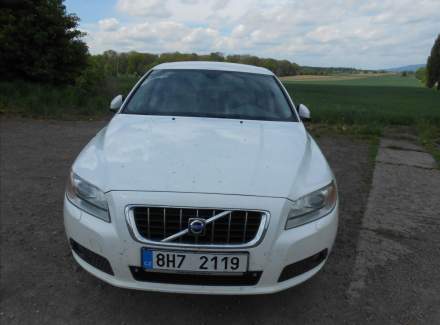 Volvo - V70