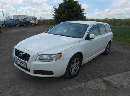 Volvo - V70
