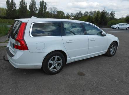 Volvo - V70
