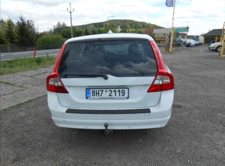 Volvo - V70