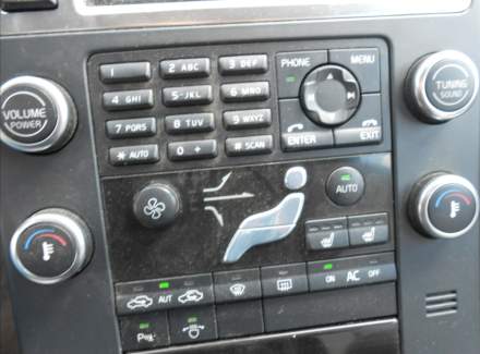 Volvo - V70