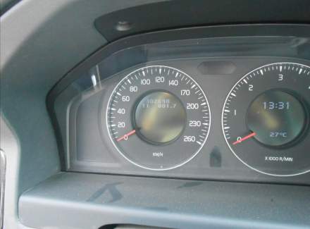 Volvo - V70