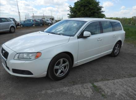 Volvo - V70