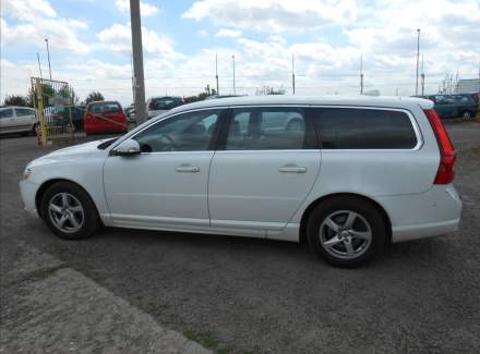 Volvo - V70