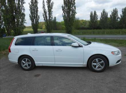 Volvo - V70