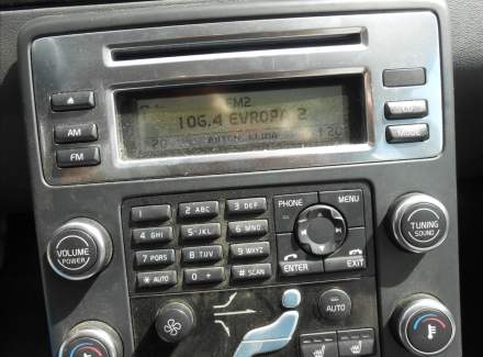 Volvo - V70