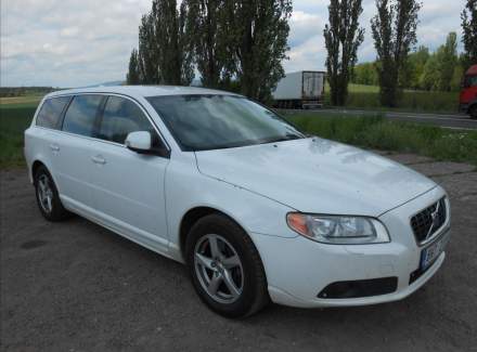 Volvo - V70