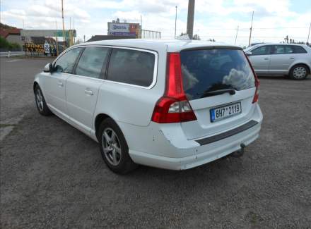 Volvo - V70