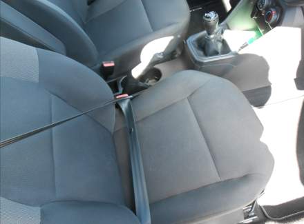 Dacia - Sandero