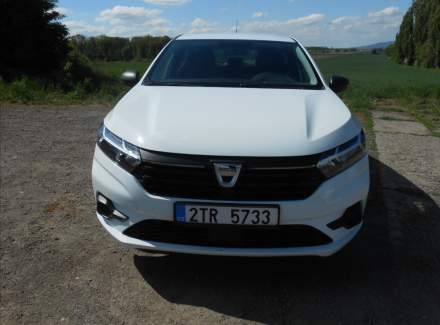 Dacia - Sandero
