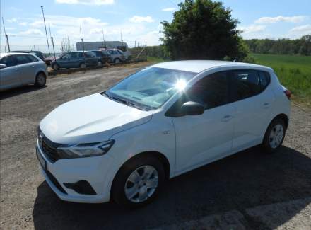 Dacia - Sandero