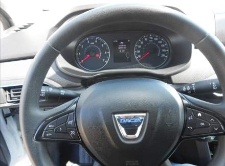 Dacia - Sandero
