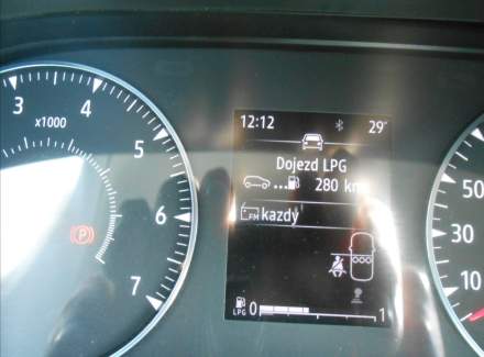Dacia - Sandero