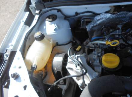 Dacia - Sandero