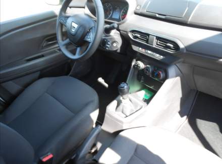 Dacia - Sandero