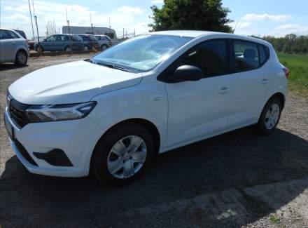 Dacia - Sandero