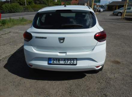 Dacia - Sandero