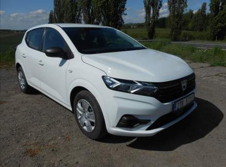 Dacia - Sandero