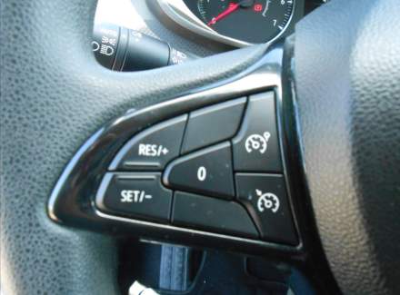 Dacia - Sandero
