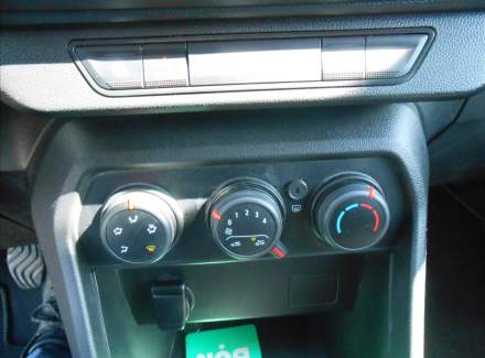 Dacia - Sandero