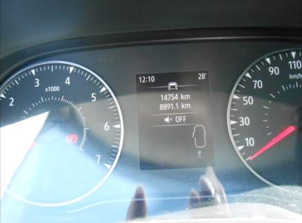 Dacia - Sandero