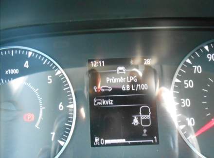 Dacia - Sandero