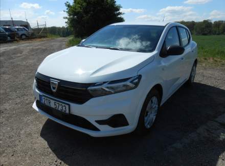 Dacia - Sandero