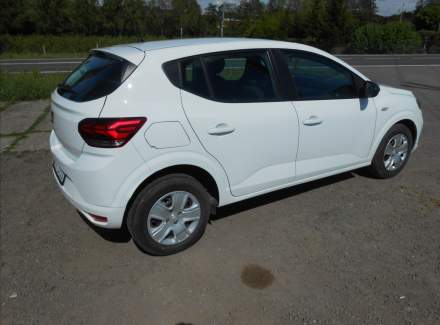 Dacia - Sandero