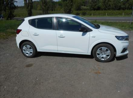 Dacia - Sandero