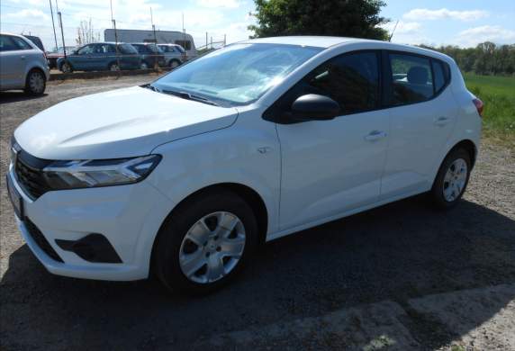 Dacia - Sandero