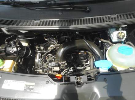 Volkswagen - Transporter