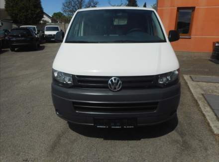 Volkswagen - Transporter