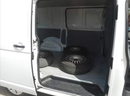 Volkswagen - Transporter