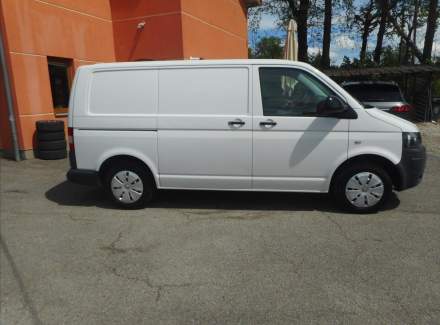 Volkswagen - Transporter
