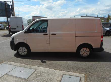 Volkswagen - Transporter
