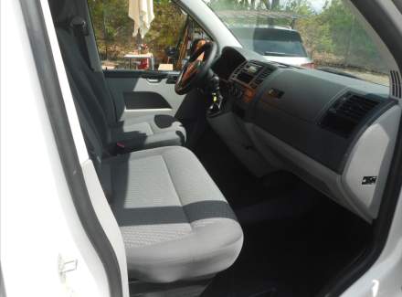 Volkswagen - Transporter