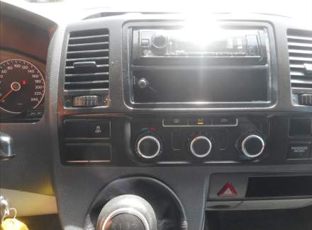 Volkswagen - Transporter
