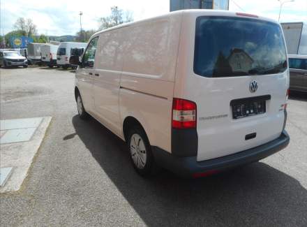 Volkswagen - Transporter