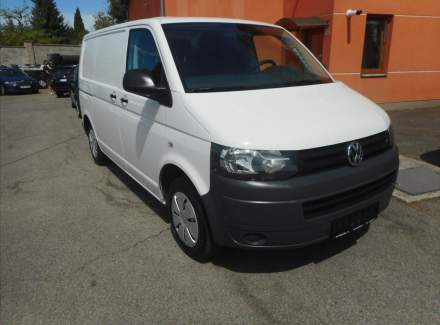 Volkswagen - Transporter