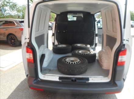 Volkswagen - Transporter