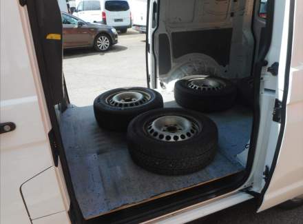 Volkswagen - Transporter