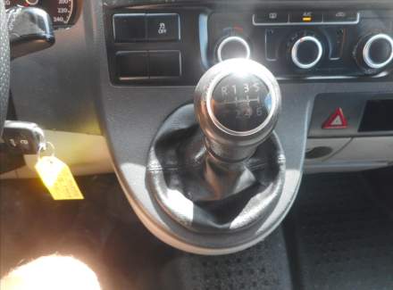 Volkswagen - Transporter