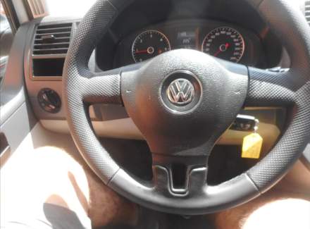 Volkswagen - Transporter